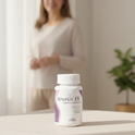 Fenifol Ex 60 Cápsulas con Myo Inositol, D-chiro, Ácido Fólico, Suplemento genérico de Inofolic