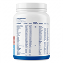 Byn Fórmula Equilibrada Sabor Fresa 454 G Fresenius
