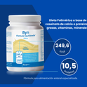 Byn Fórmula Equilibrada Sabor Vainilla 454 G Fresenius