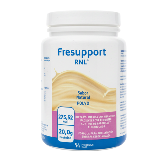 Fresupport Rnl Bote Con 454g. Natural