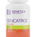 Gencatrol Tramadol 50 mg Frasco con 60 Cápsulas Génetica