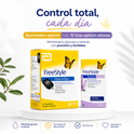 Glucómetro Abbott Optium Neo Cetonas Con 10 Tiras Negro