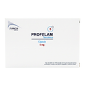 Profelam Tacrolimus 5 mg caja con 100 cápsulas Zurich