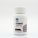 Fermig Sumatriptan Raam 100mg Frasco Con 20 Tabletas