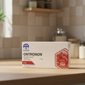 Ontronon Montelukast 5mg C/20 Tabletas Raam