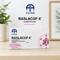 Acemetacina 90 Mg Raslacof Liberación Prolongada 14 Cápsulas