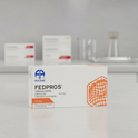 Fedpros Tamsulosina 0.4 Mg Caja Con 30 Cápsulas Raam