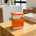 Alosuan Alibour Polvo Caja con 12 Sobres con 2.2 gr.