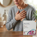 Relvare Fluticasona / Vilanterol 200 μg / 25 μg polvo para inhalacion dispositivo con 30 dosis GSK