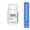 Dofil Fluconazol 150 Mg Frasco con 30 Cápsulas SBL Pharma