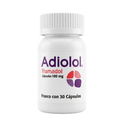 Adiolol Tramadol 100 Mg Frasco con 30 Cápsulas SBL Pharma