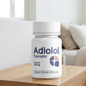Adiolol Tramadol Duo Pack 100 Mg Con 60 Cápsulas C/u SBL Pharma