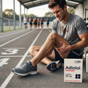 Adiolol Tramadol 50 Mg Caja con 10 Cápsulas SBL Pharma