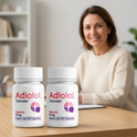 Adiolol Tramadol Duo Pack 50 Mg Con 60 Cápsulas C/u SBL Pharma