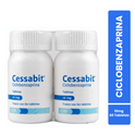 Cessabit Ciclobenzaprina Duo Pack 10 Mg Con 60 Cápsulas C/u SBL Pharma