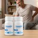 Cessabit Ciclobenzaprina Duo Pack 10 Mg Con 60 Cápsulas C/u SBL Pharma