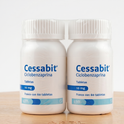 Cessabit Ciclobenzaprina Duo Pack 10 Mg Con 60 Cápsulas C/u SBL Pharma
