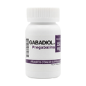 Gabadiol Pregabalina 150 Mg Frasco con 60 Cápsulas SBL Pharma