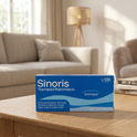 Sinoris Tramadol/Ketorolaco 25 Mg/10 Mg Caja con 10 Tabletas Sublingual SBL Pharma