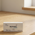 Muparel Azatioprina 50 Mg Caja con 50 Tabletas Zurich